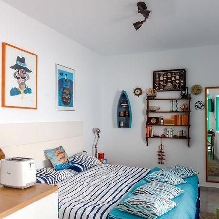 Ferienwohnung La Chalanita Studio - El Charco De San Gines Arrecife  Exterior foto