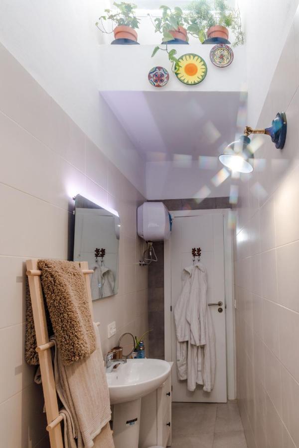 Ferienwohnung La Chalanita Studio - El Charco De San Gines Arrecife  Exterior foto