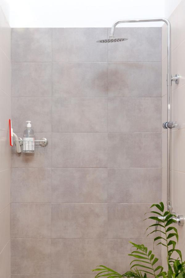 Ferienwohnung La Chalanita Studio - El Charco De San Gines Arrecife  Exterior foto